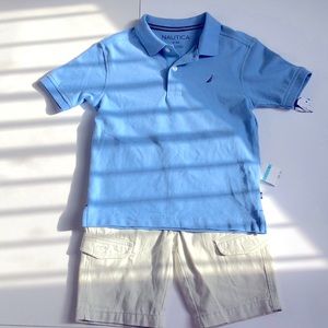 Nautica Bundle Size 5